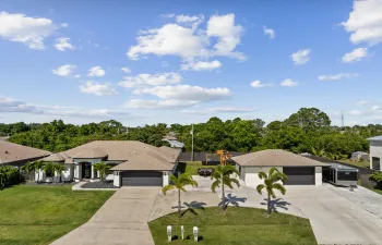 Single Family For Sale