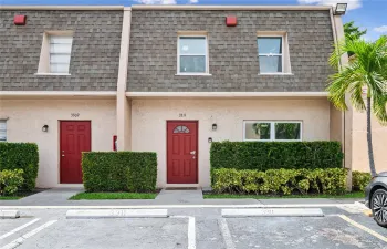 Townhouse For Sale