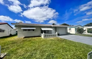 Residential Lease For Rent