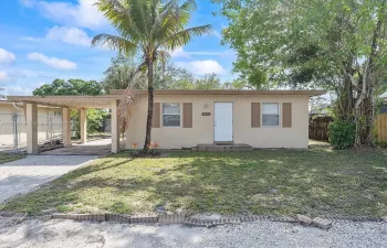 Single Family For Sale