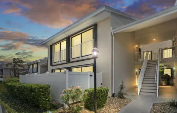 Condominium For Sale