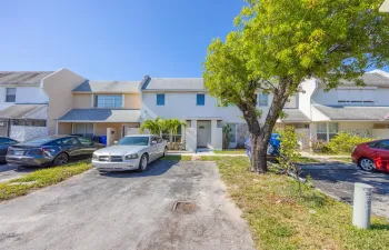 Townhouse For Sale