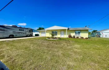 Single Family For Sale