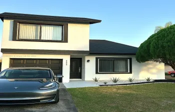 Residential Lease For Rent