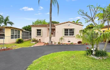 Single Family For Sale