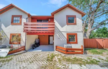 Townhouse For Sale