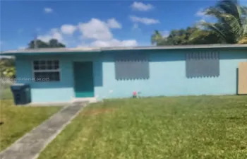 Single Family For Sale