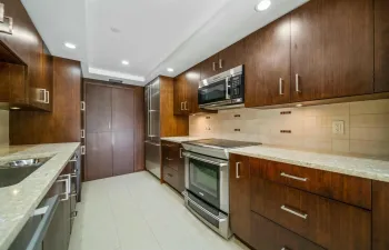 Residential Lease For Rent