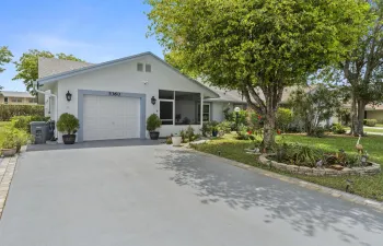 Residential Lease For Rent