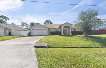Single Family For Sale