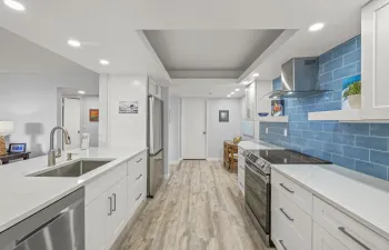 Residential Lease For Rent