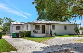 Single Family For Sale