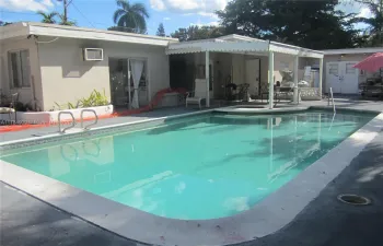 Residential Lease For Rent