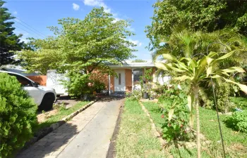 Single Family For Sale