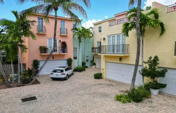 Residential Lease For Rent