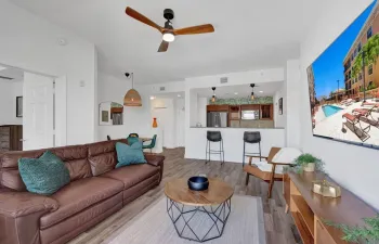 Residential Lease For Rent