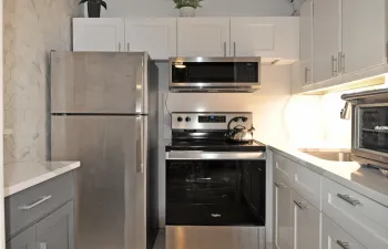 Condominium For Sale