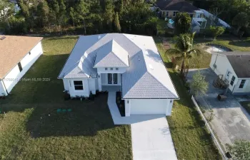 Single Family For Sale