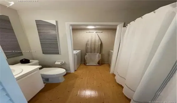 Bath 1