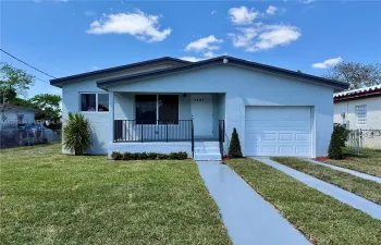 Single Family For Sale