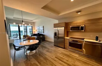 Residential Lease For Rent