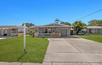 Single Family For Sale