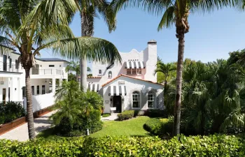 Single Family For Sale