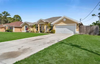 Single Family For Sale