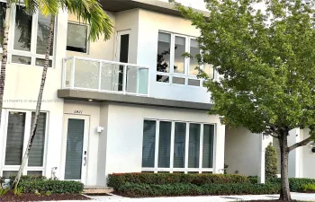 Residential Lease For Rent