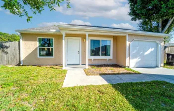 Single Family For Sale
