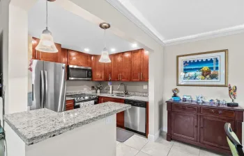 Condominium For Sale