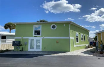 Residential Lease For Rent