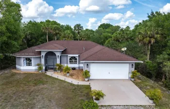 Single Family For Sale
