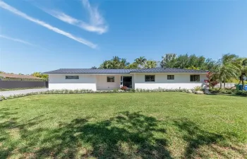 Single Family For Sale