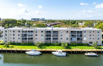 Condominium For Sale