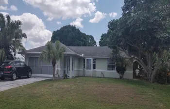Single Family For Sale