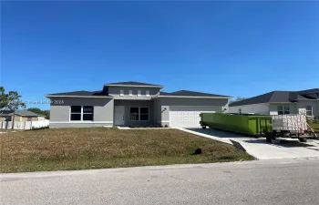 Single Family For Sale