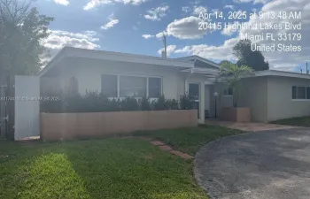 Residential Lease For Rent
