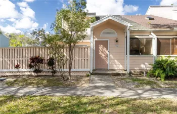 Townhouse For Sale