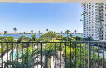 Condominium For Sale