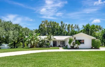Single Family For Sale