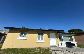 Residential Lease For Rent