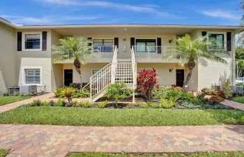 Condominium For Sale