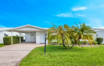 Residential Lease For Rent