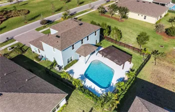 Residential Lease For Rent