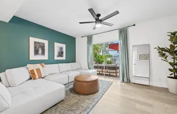 Residential Lease For Rent