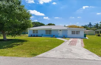 Single Family For Sale