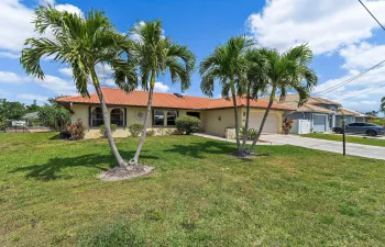 Single Family For Sale