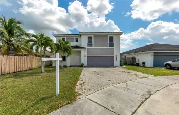 Single Family For Sale