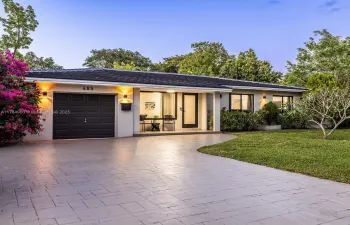 Single Family For Sale